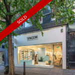 Space NK - Sold