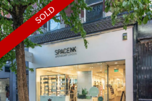 Space NK - Sold